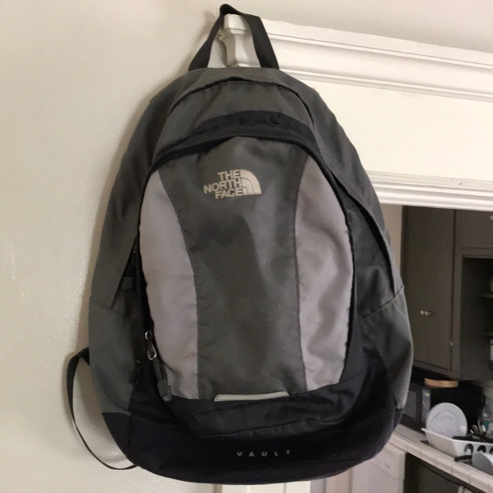 Northface backpack